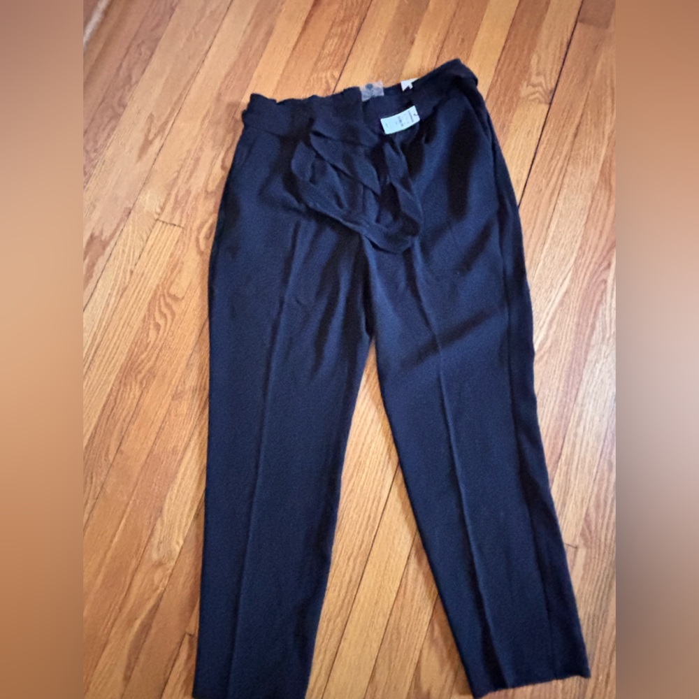 Express Classic Black Women's Trousers